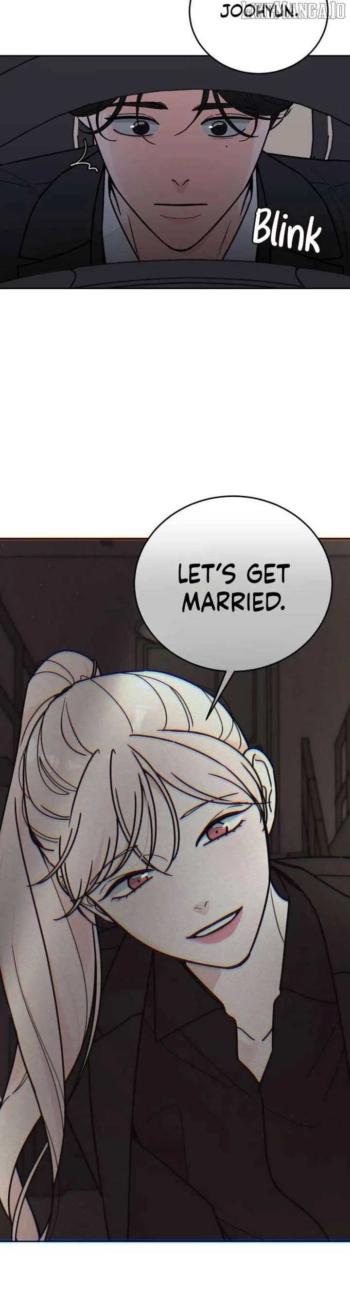 I Want to be the Director’s Husband Chapter 5 page 52