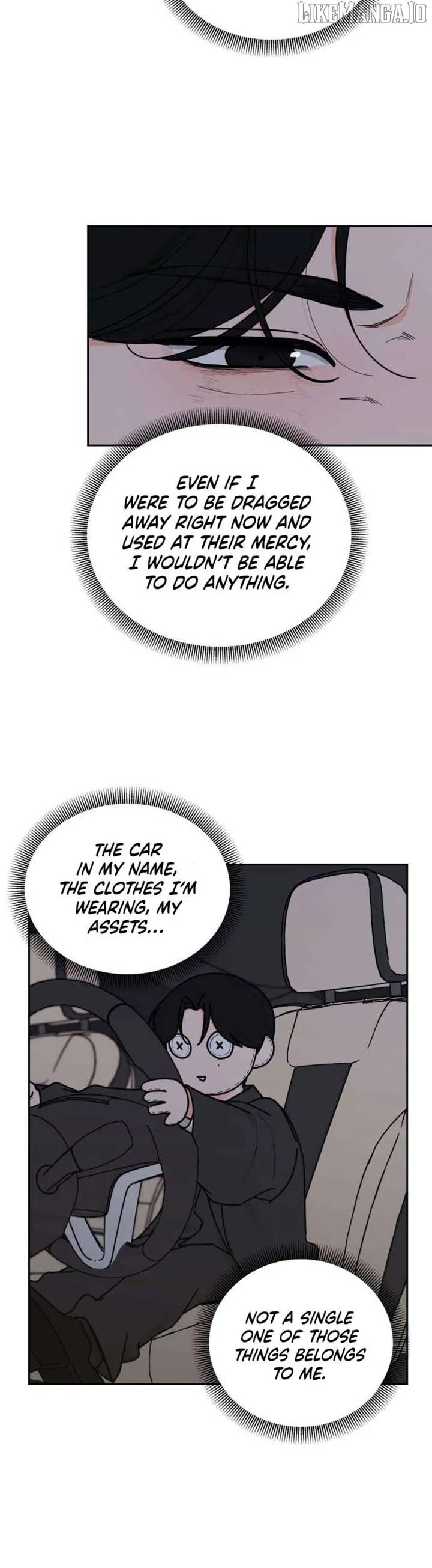 I Want to be the Director’s Husband Chapter 5 page 50