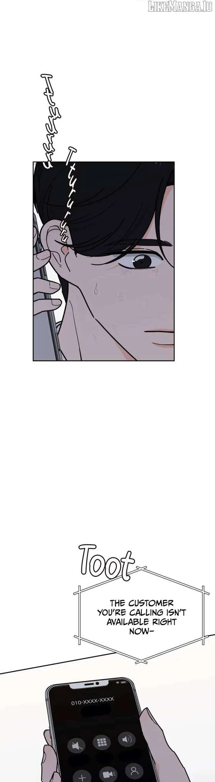 I Want to be the Director’s Husband Chapter 5 page 54