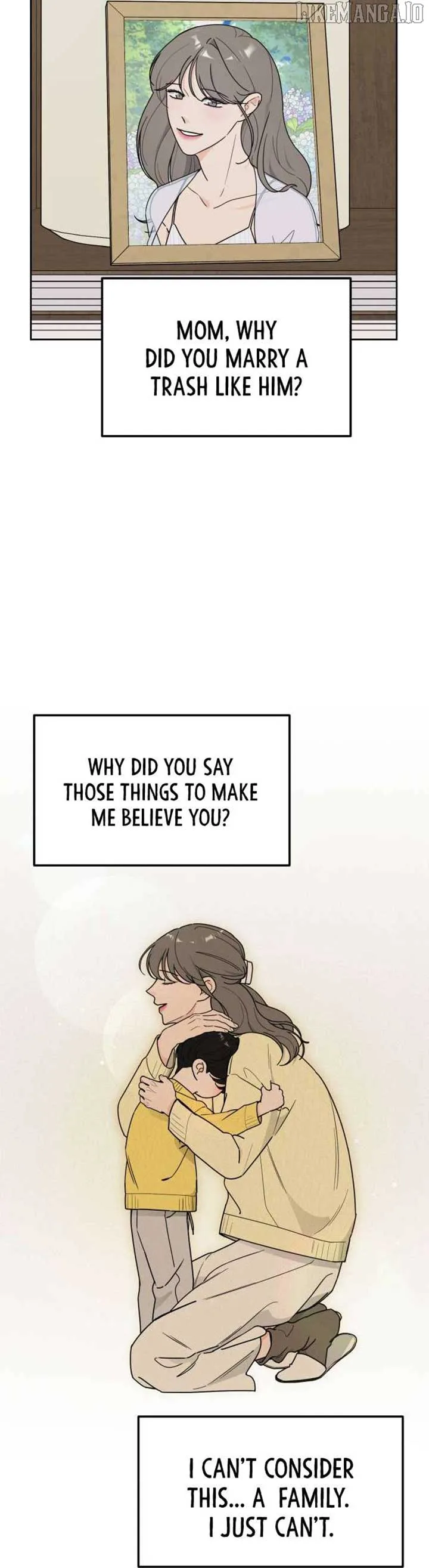 I Want to be the Director’s Husband Chapter 5 page 44