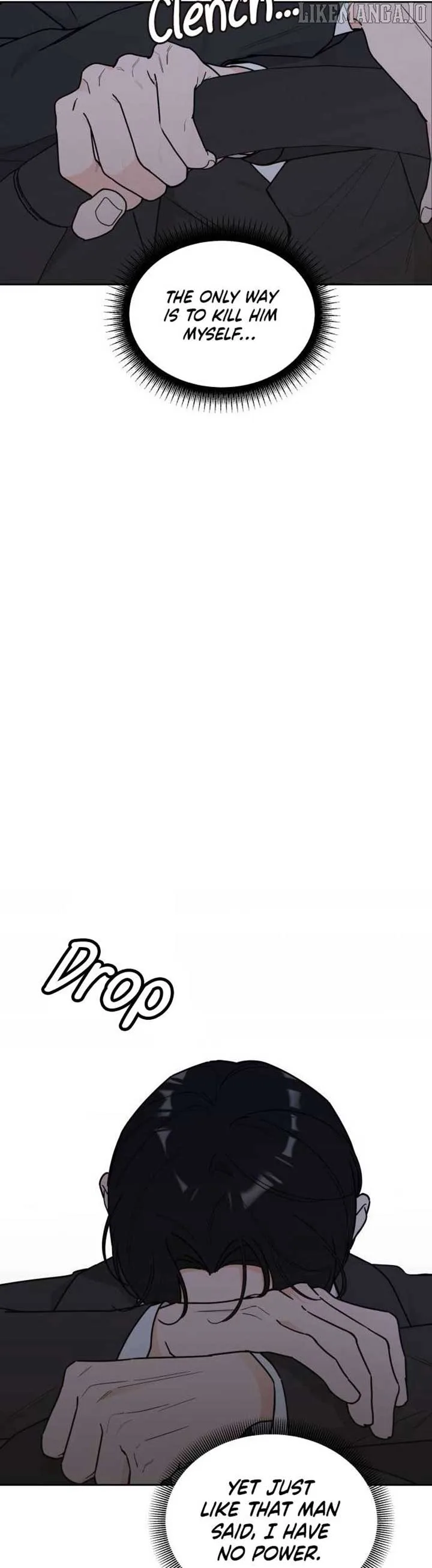 I Want to be the Director’s Husband Chapter 5 page 49
