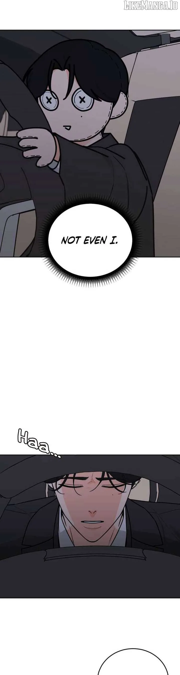 I Want to be the Director’s Husband Chapter 5 page 51