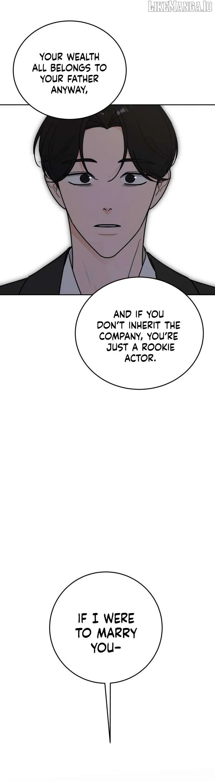 I Want to be the Director’s Husband Chapter 6 page 39