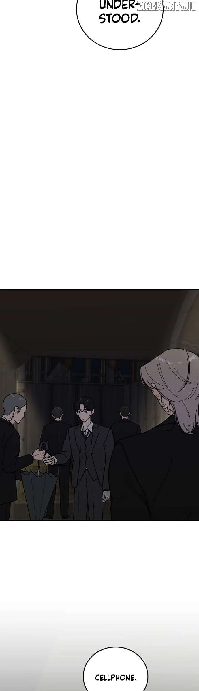 I Want to be the Director’s Husband Chapter 6 page 25