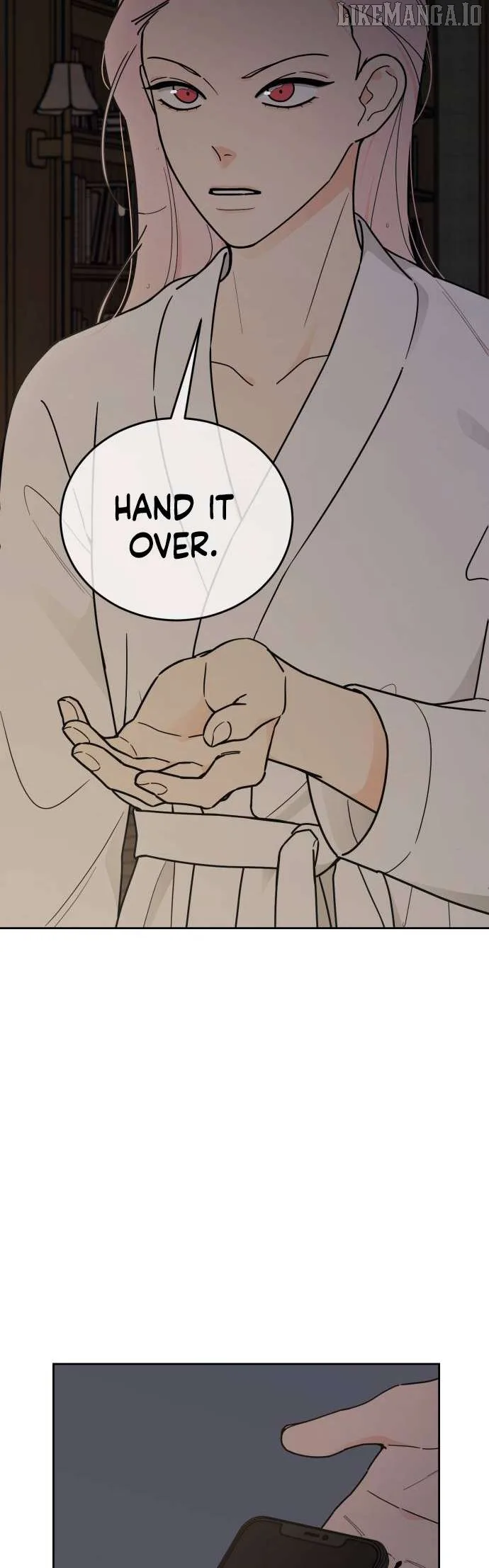 I Want to be the Director’s Husband Chapter 6 page 4