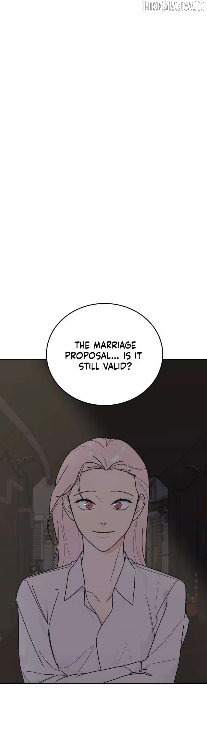 I Want to be the Director’s Husband Chapter 6 page 37