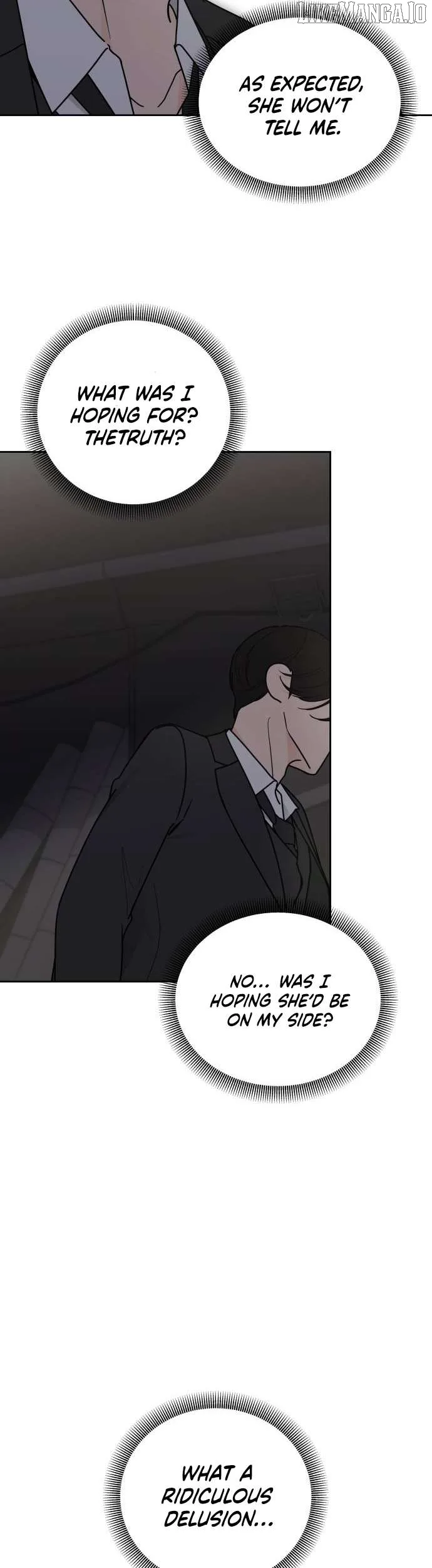 I Want to be the Director’s Husband Chapter 6 page 32