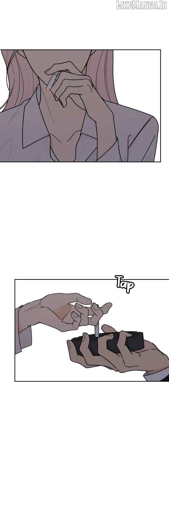 I Want to be the Director’s Husband Chapter 6 page 18