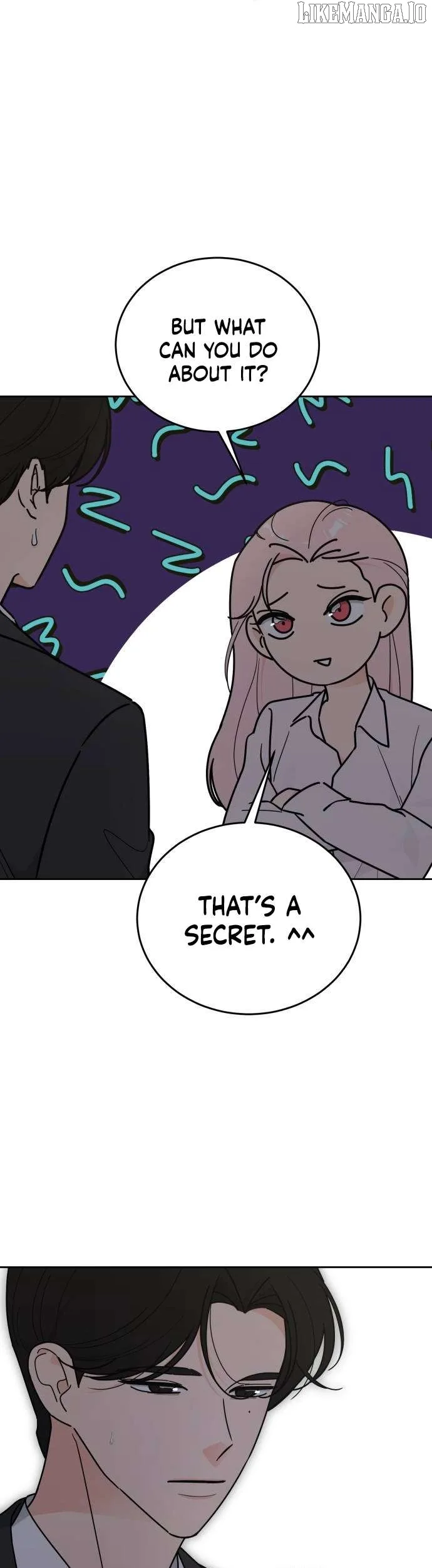 I Want to be the Director’s Husband Chapter 6 page 31