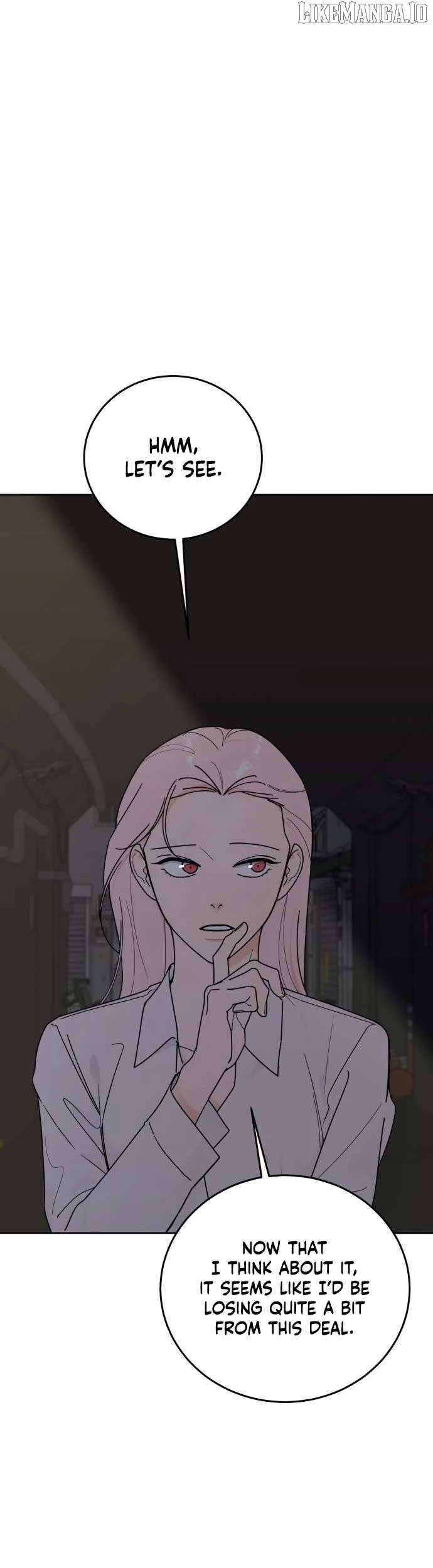 I Want to be the Director’s Husband Chapter 6 page 38