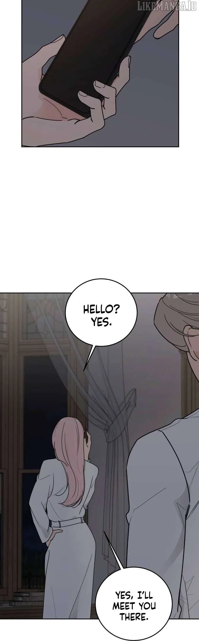 I Want to be the Director’s Husband Chapter 6 page 5