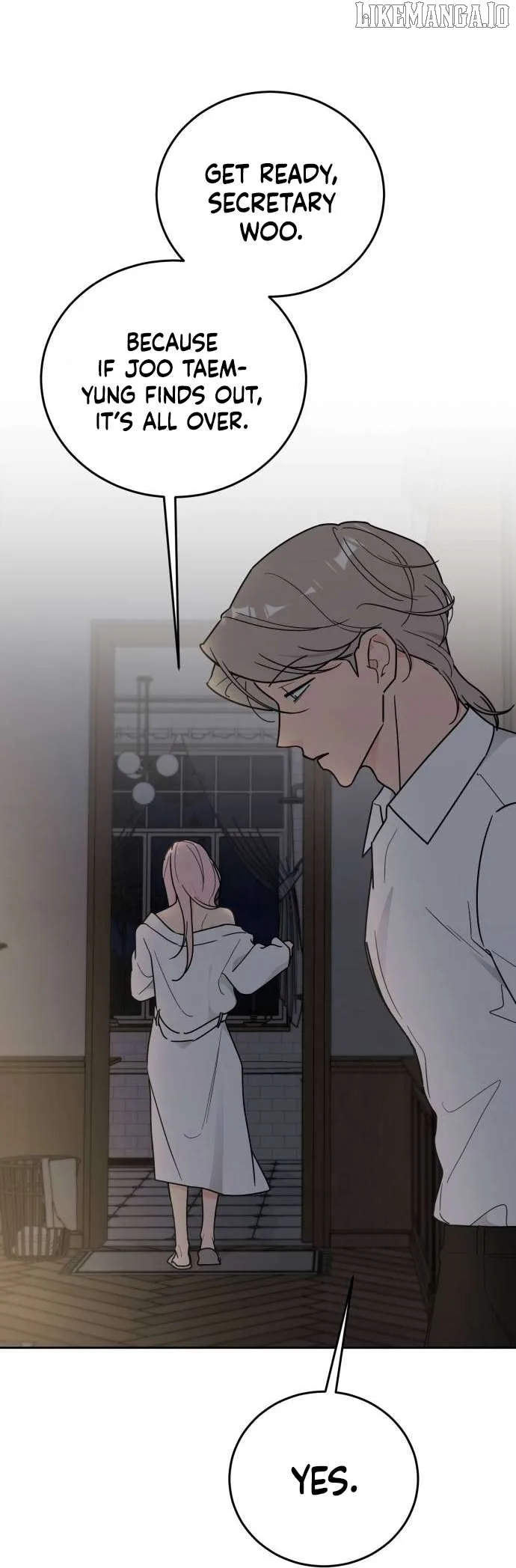 I Want to be the Director’s Husband Chapter 6 page 12