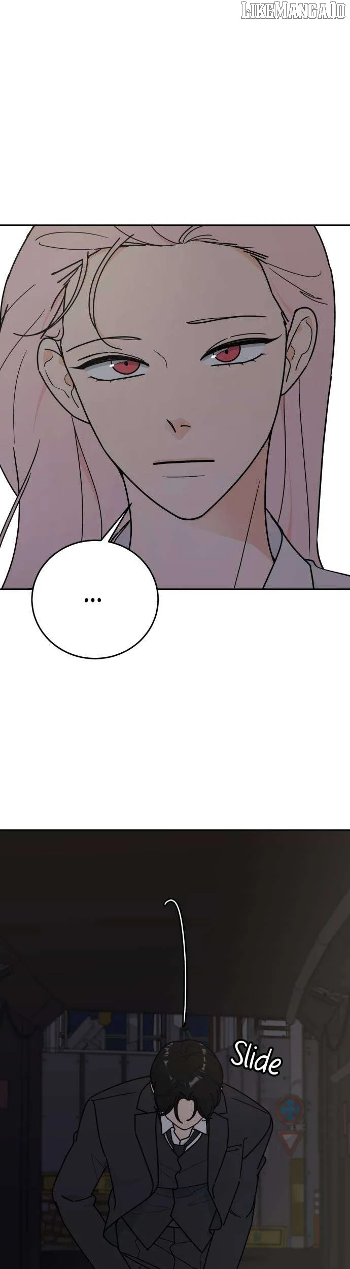 I Want to be the Director’s Husband Chapter 6 page 44
