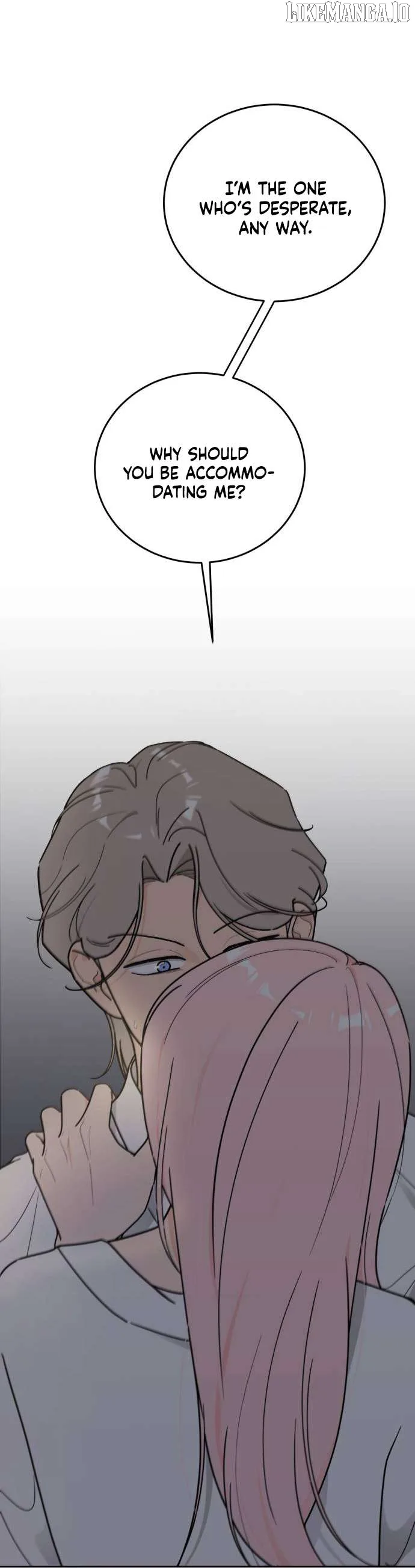 I Want to be the Director’s Husband Chapter 6 page 8
