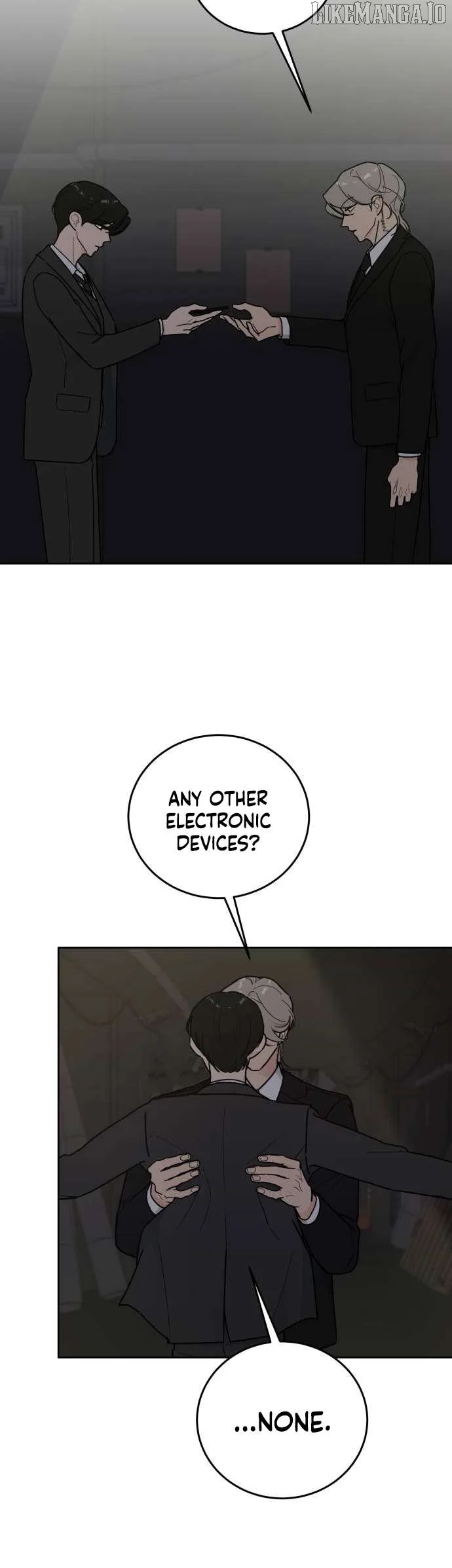 I Want to be the Director’s Husband Chapter 6 page 26