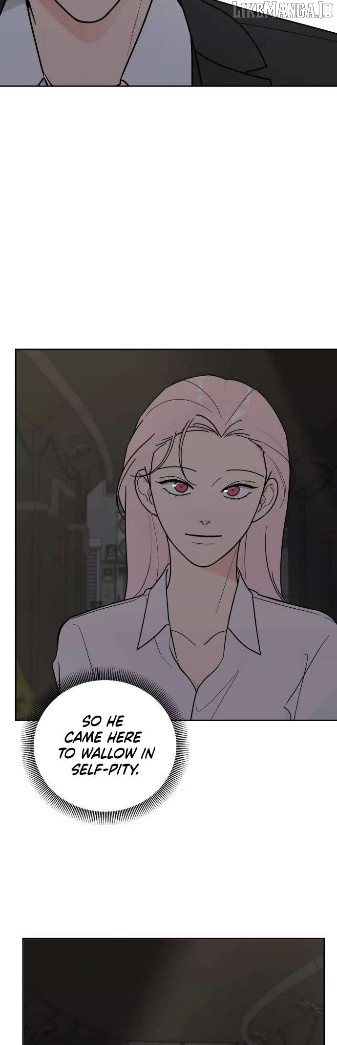 I Want to be the Director’s Husband Chapter 6 page 28