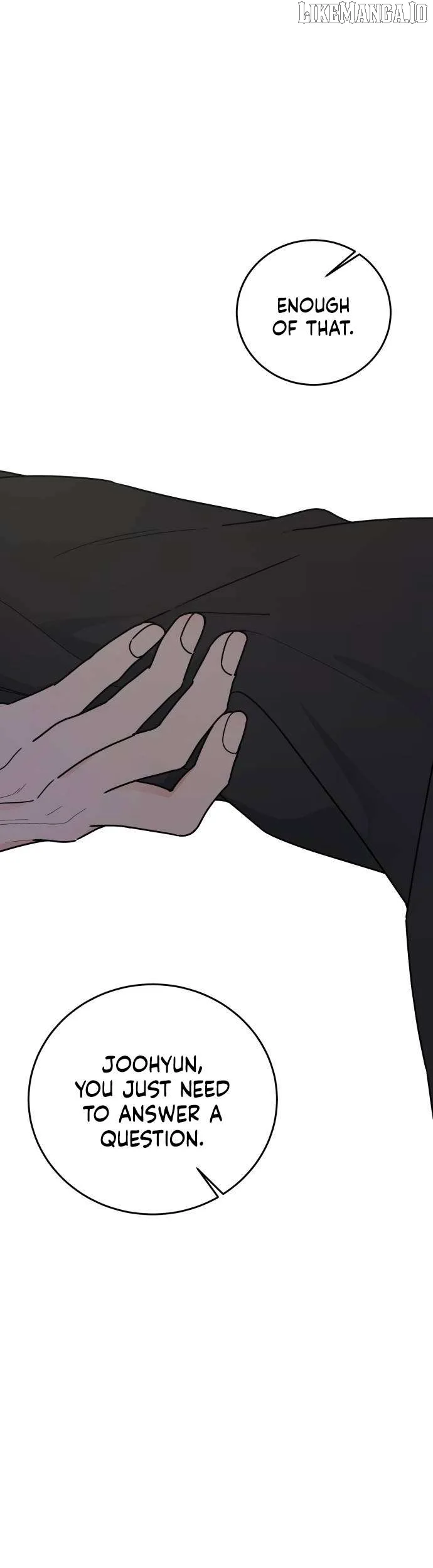 I Want to be the Director’s Husband Chapter 6 page 46