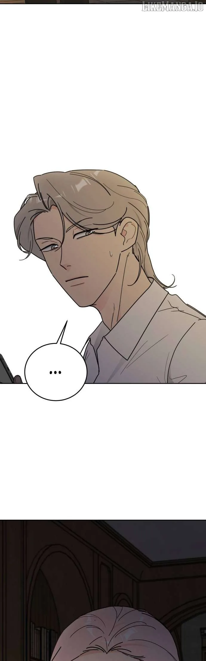 I Want to be the Director’s Husband Chapter 6 page 3
