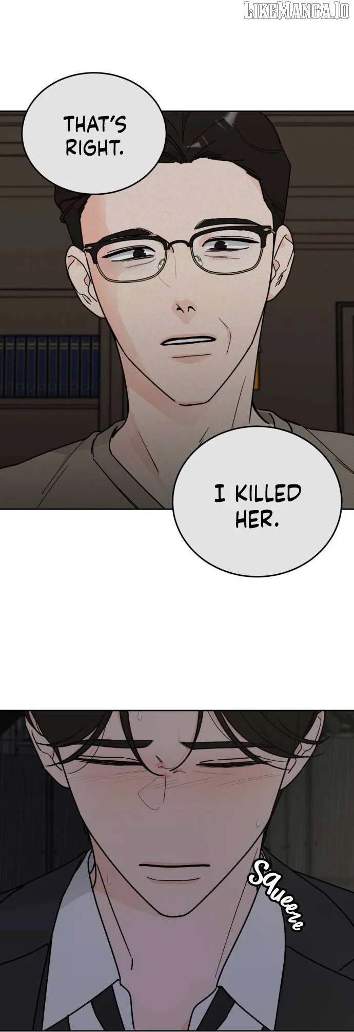 I Want to be the Director’s Husband Chapter 6 page 43