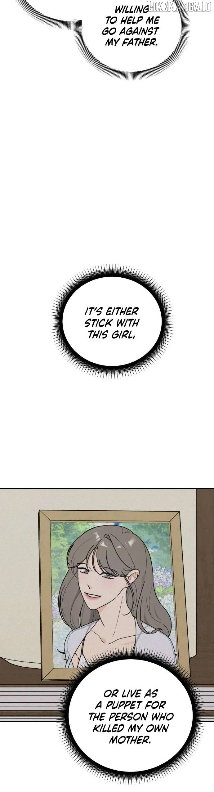 I Want to be the Director’s Husband Chapter 6 page 35