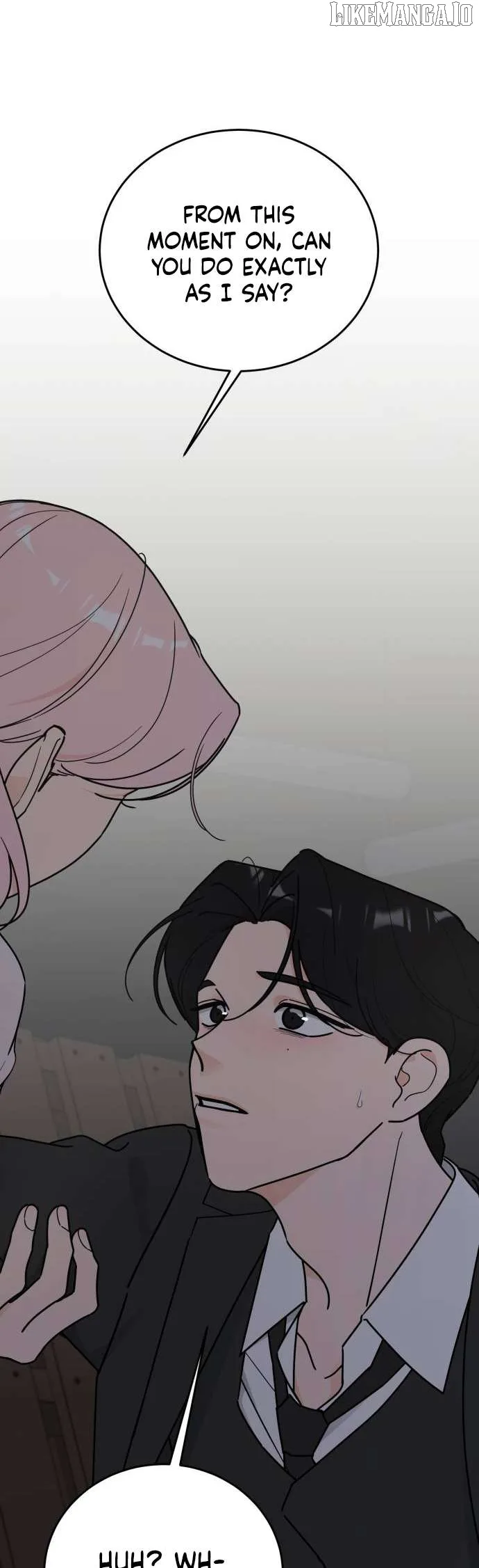 I Want to be the Director’s Husband Chapter 6 page 47