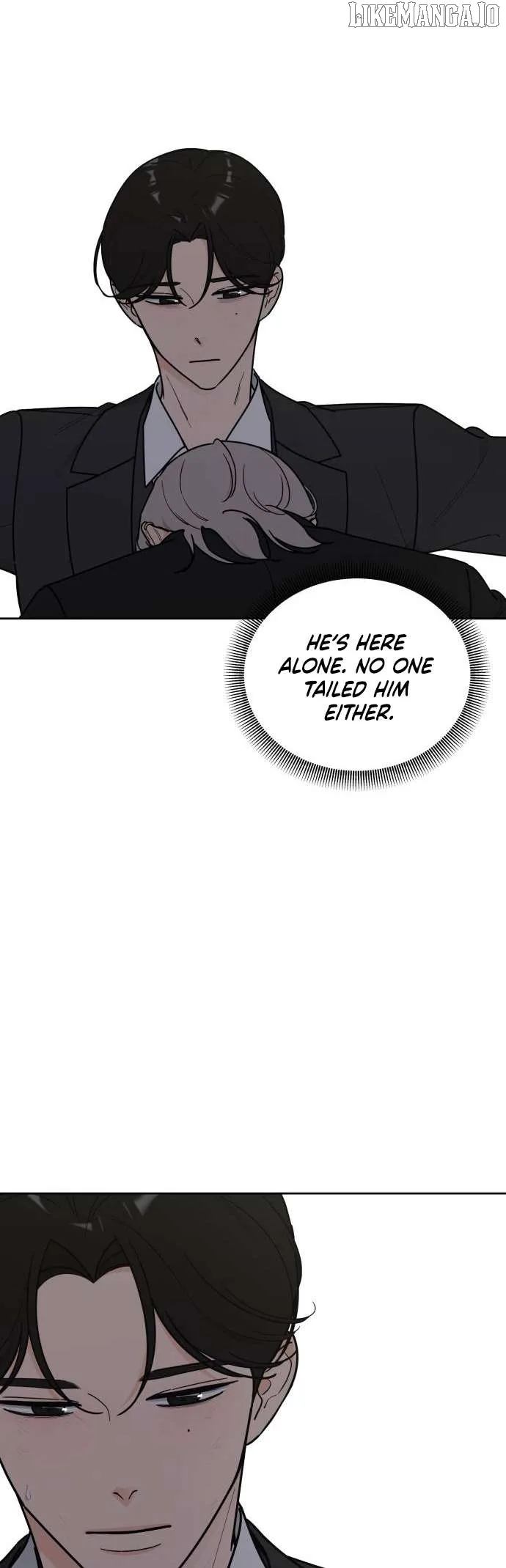 I Want to be the Director’s Husband Chapter 6 page 27