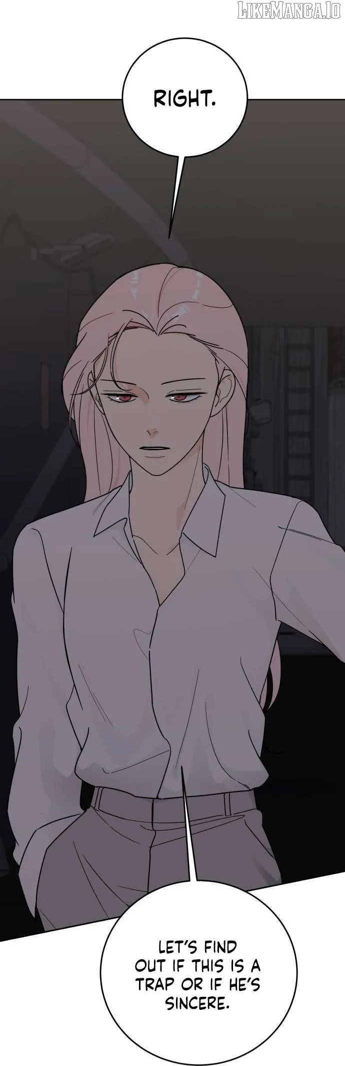 I Want to be the Director’s Husband Chapter 6 page 19