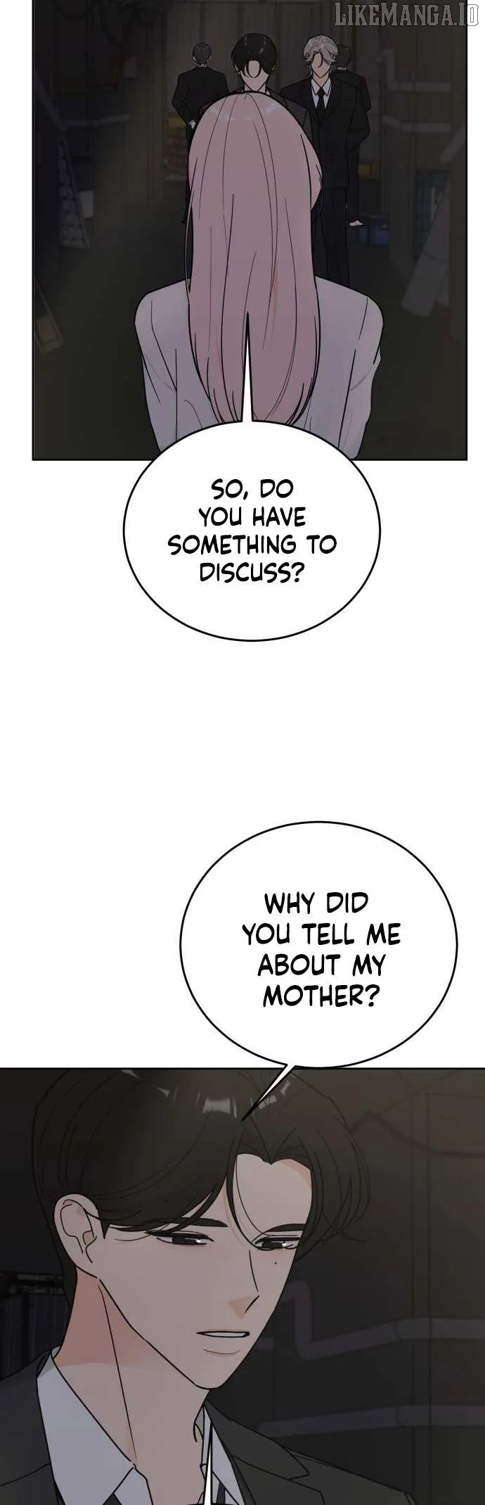 I Want to be the Director’s Husband Chapter 6 page 29