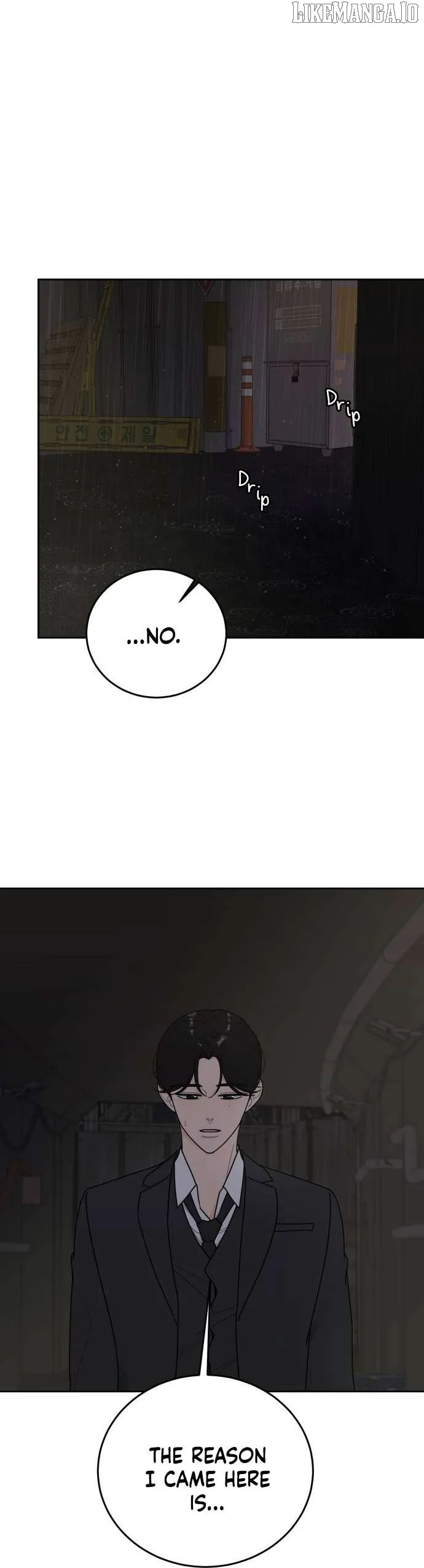 I Want to be the Director’s Husband Chapter 6 page 36