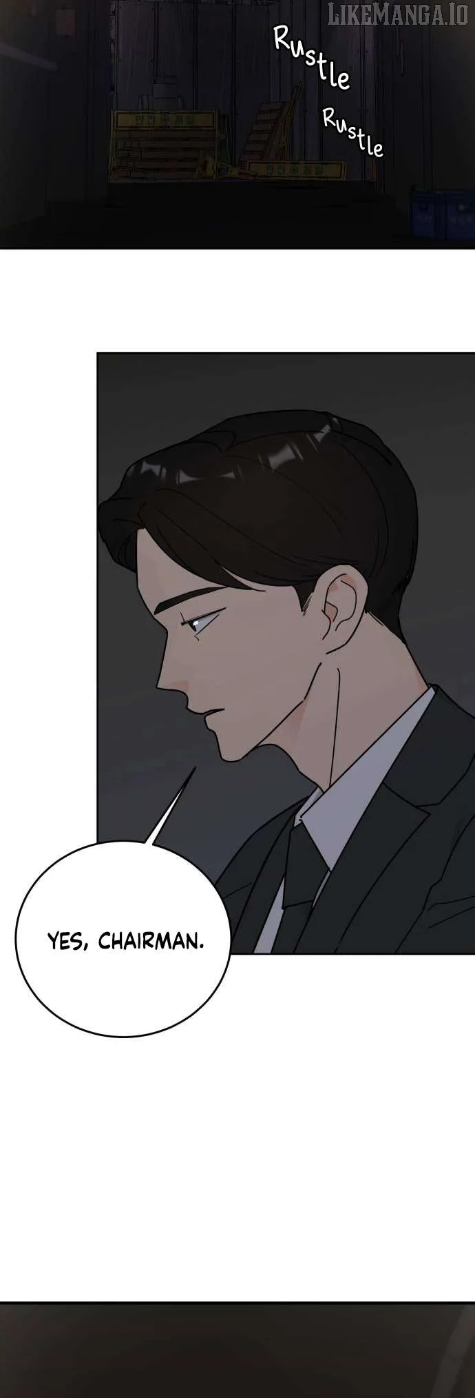 I Want to be the Director’s Husband Chapter 6 page 21