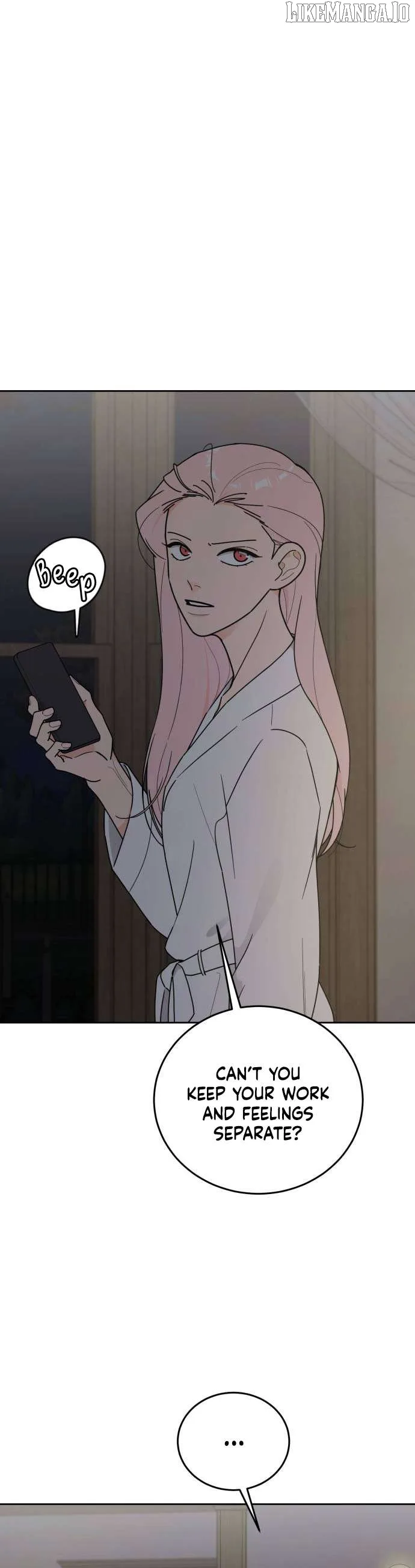 I Want to be the Director’s Husband Chapter 6 page 6