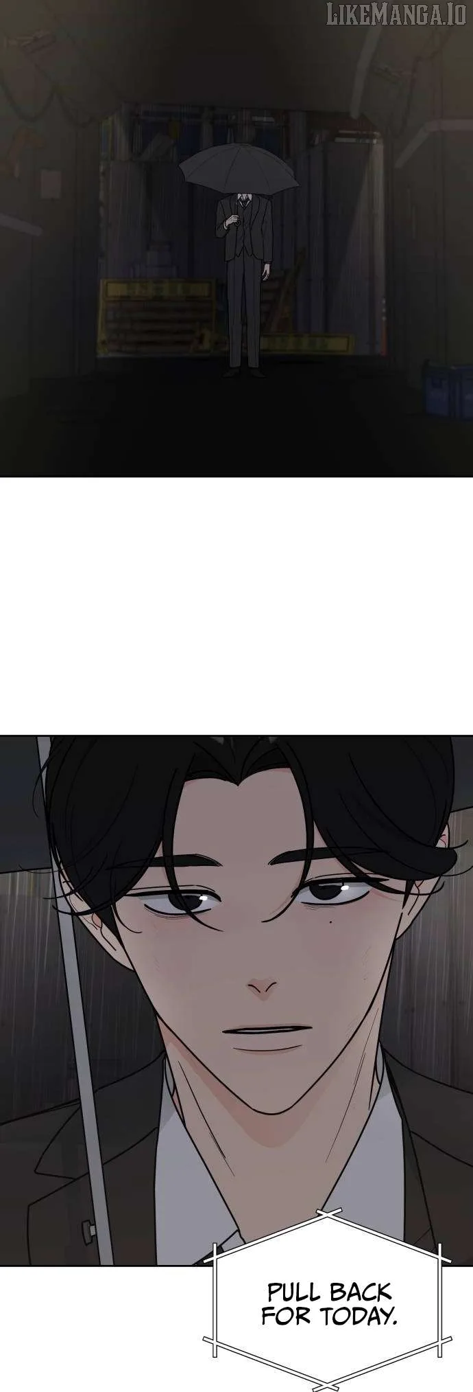 I Want to be the Director’s Husband Chapter 6 page 23
