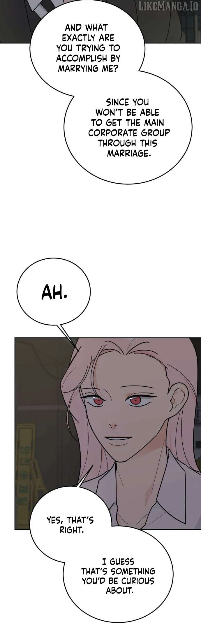 I Want to be the Director’s Husband Chapter 6 page 30