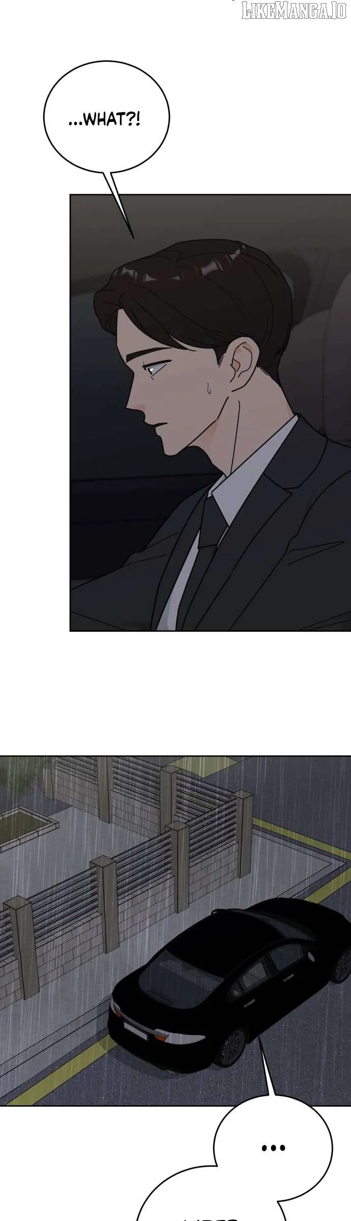 I Want to be the Director’s Husband Chapter 6 page 24