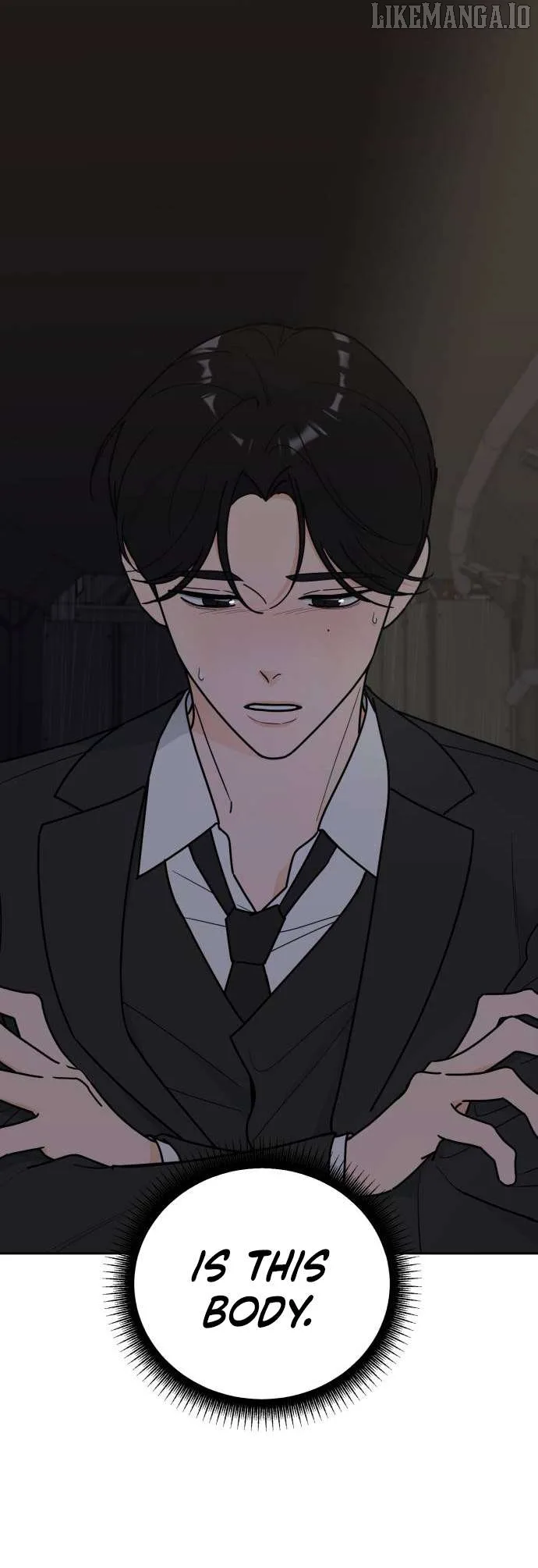 I Want to be the Director’s Husband Chapter 6 page 42
