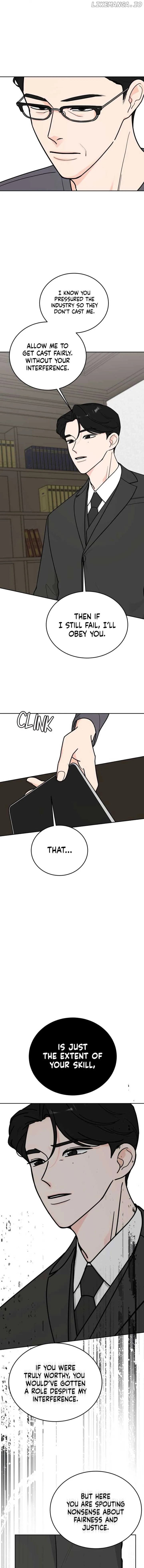 I Want to be the Director’s Husband Chapter 3 page 5