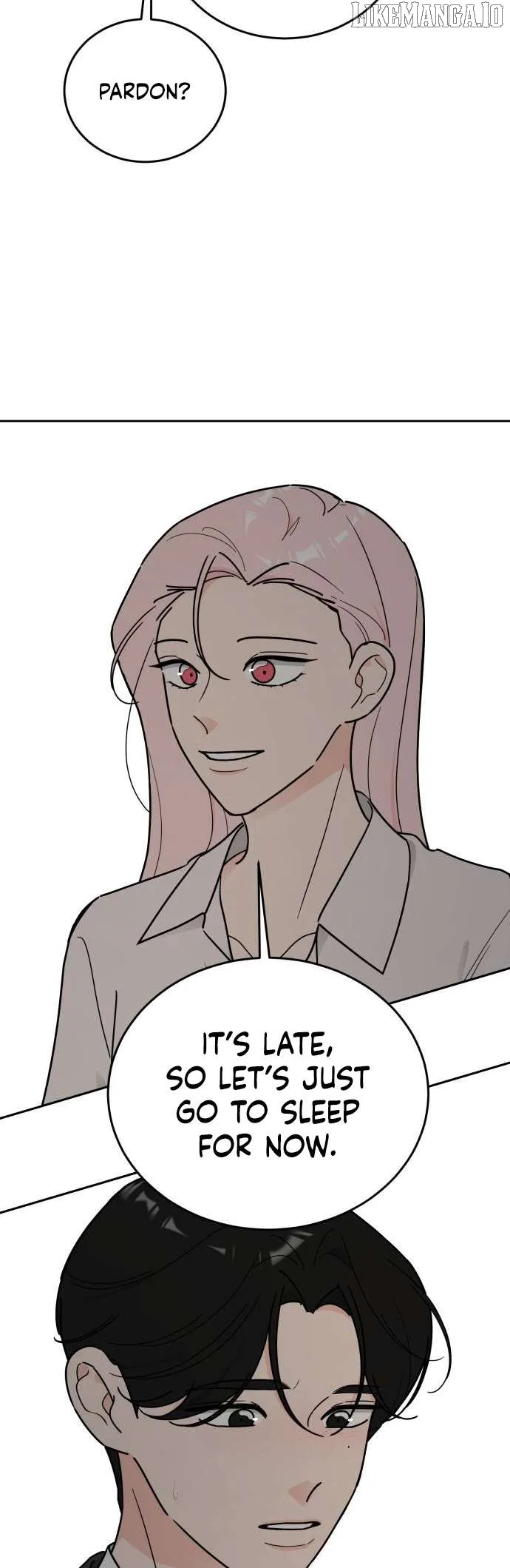 I Want to be the Director’s Husband Chapter 7 page 12