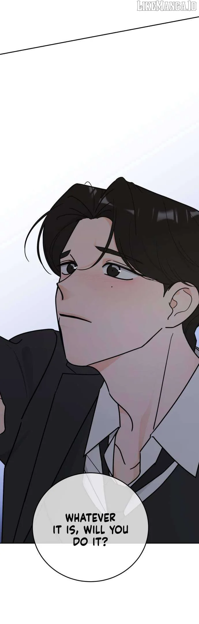 I Want to be the Director’s Husband Chapter 7 page 4