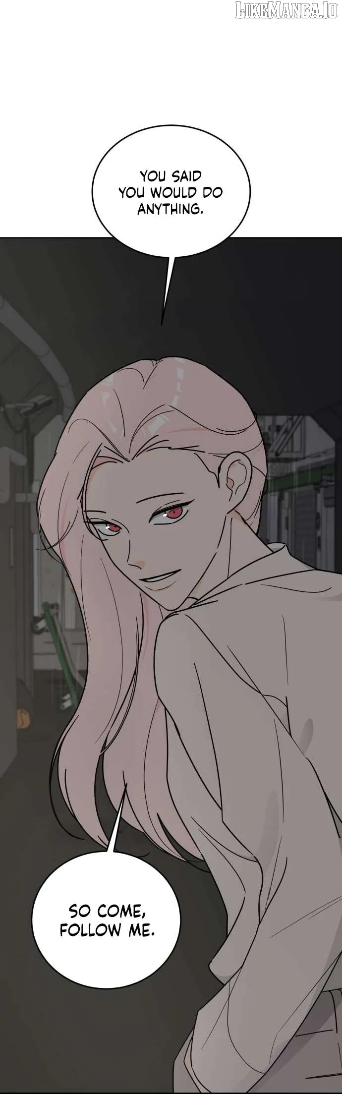 I Want to be the Director’s Husband Chapter 7 page 9