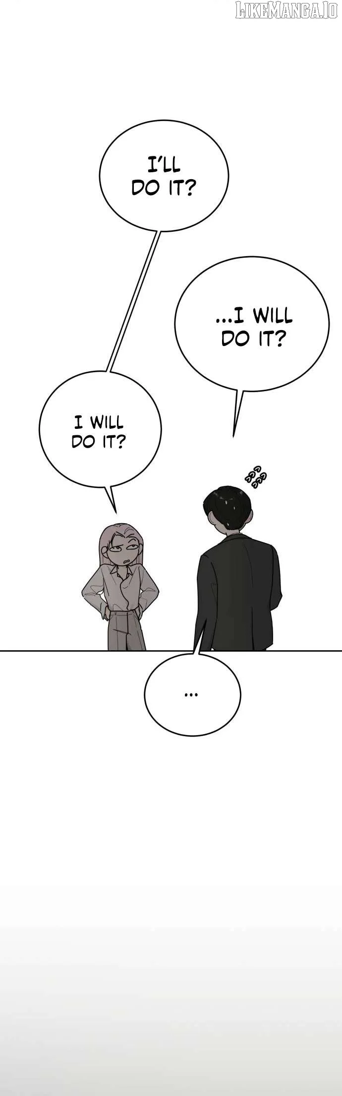 I Want to be the Director’s Husband Chapter 7 page 6