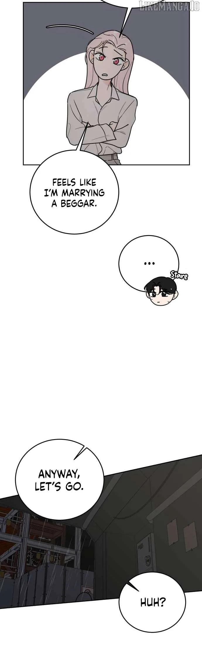 I Want to be the Director’s Husband Chapter 7 page 8