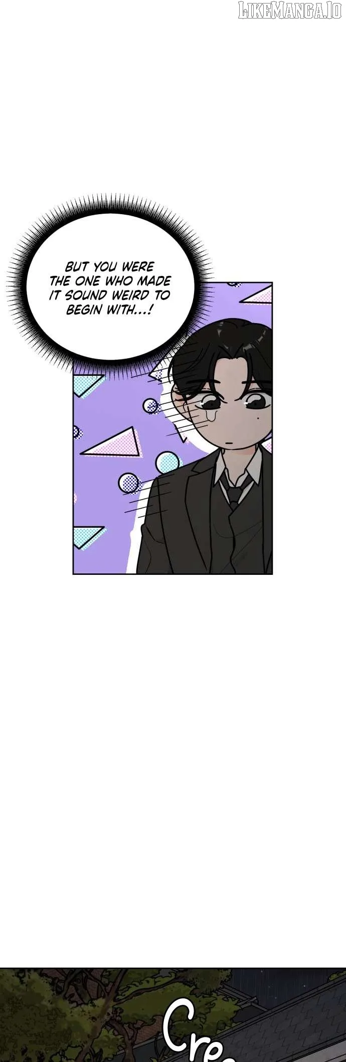I Want to be the Director’s Husband Chapter 7 page 14