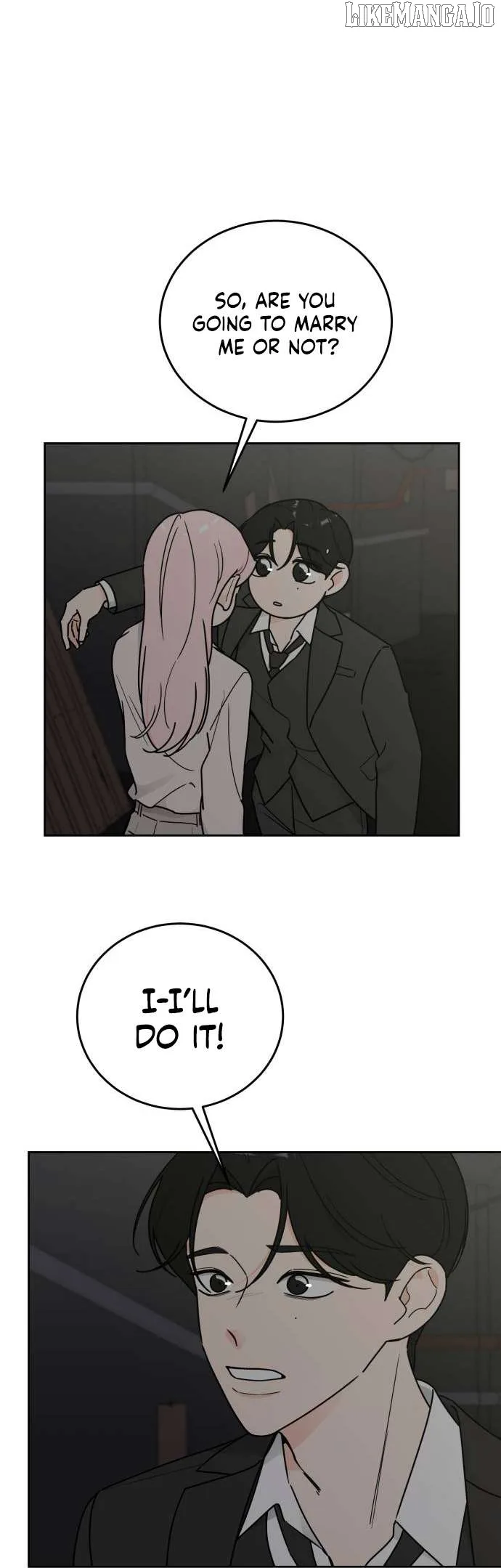 I Want to be the Director’s Husband Chapter 7 page 5