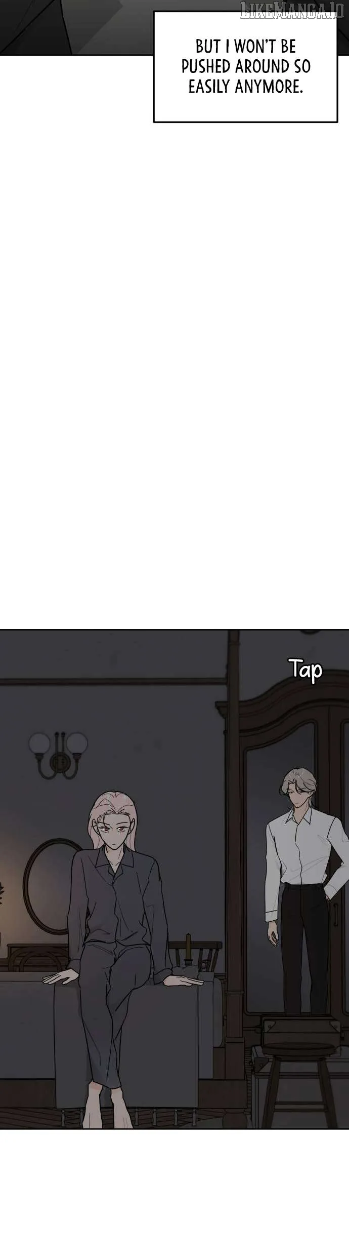 I Want to be the Director’s Husband Chapter 7 page 30