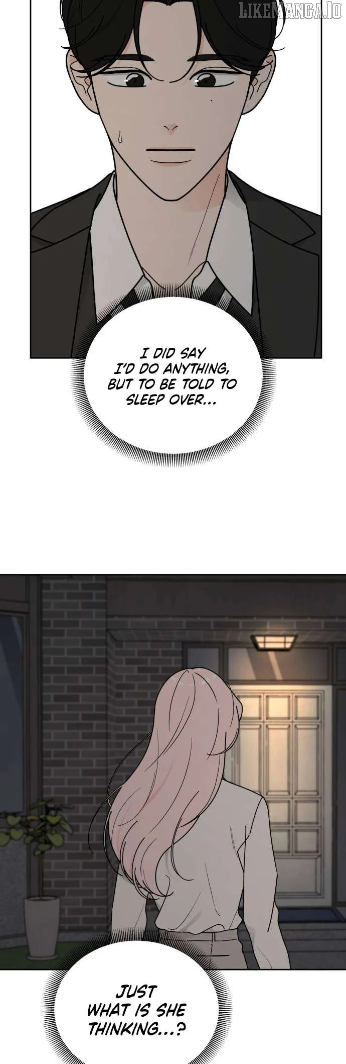 I Want to be the Director’s Husband Chapter 7 page 16