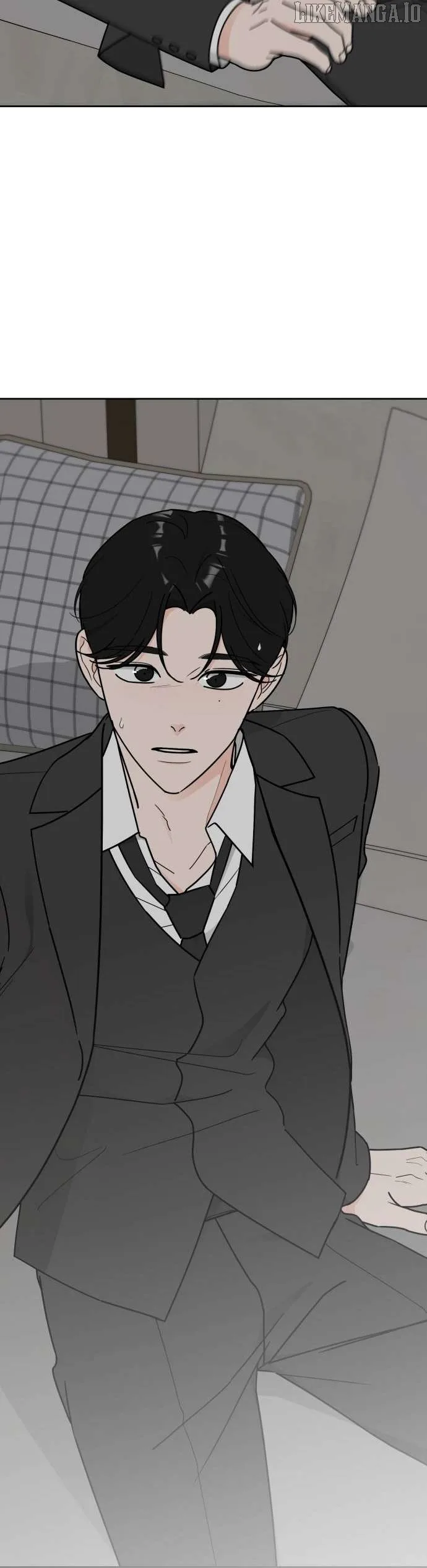 I Want to be the Director’s Husband Chapter 7 page 23
