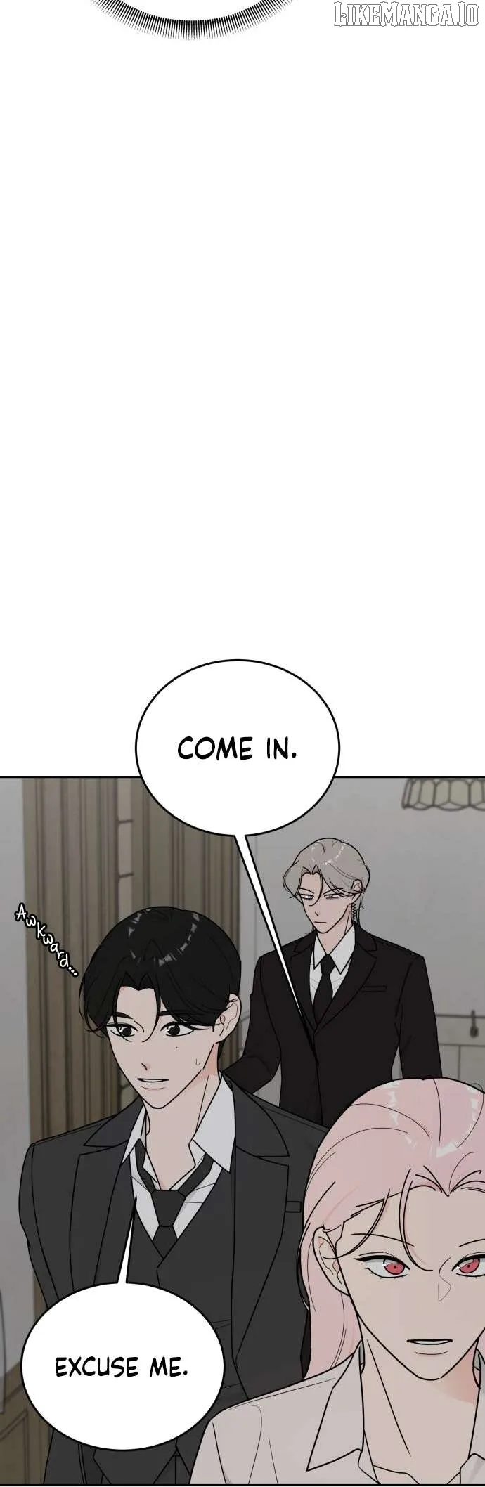 I Want to be the Director’s Husband Chapter 7 page 17