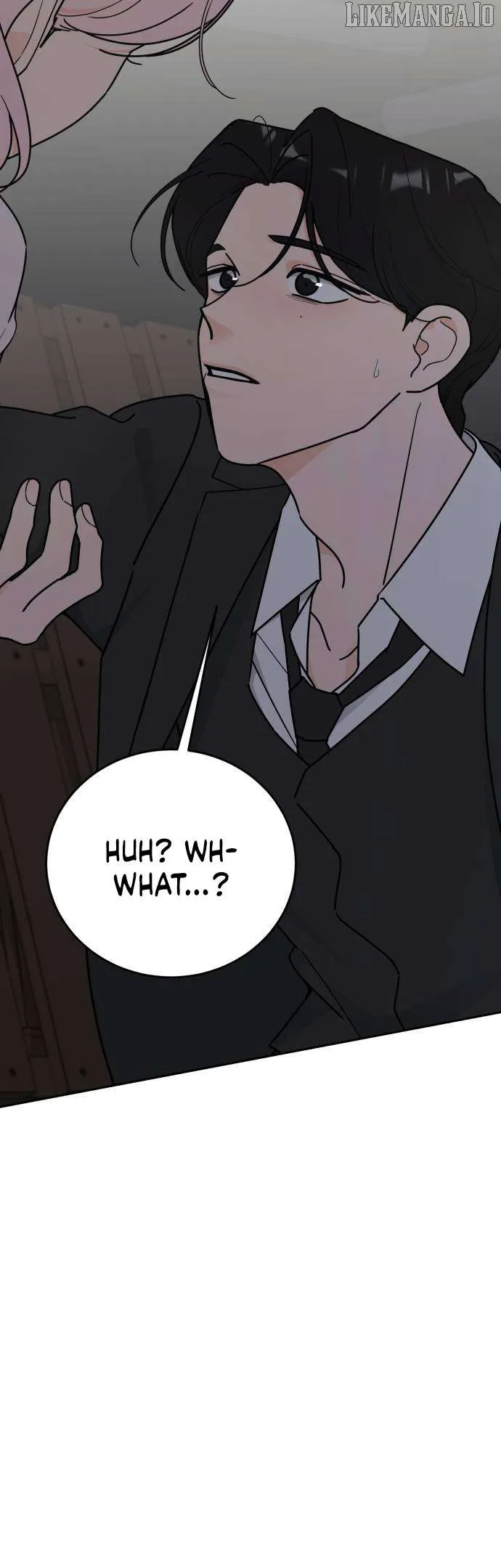 I Want to be the Director’s Husband Chapter 7 page 3
