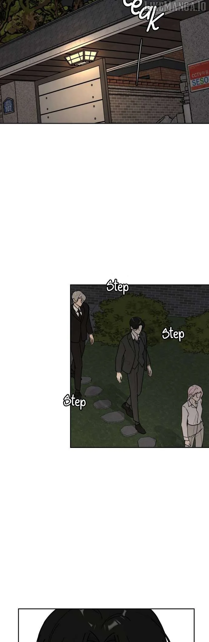 I Want to be the Director’s Husband Chapter 7 page 15