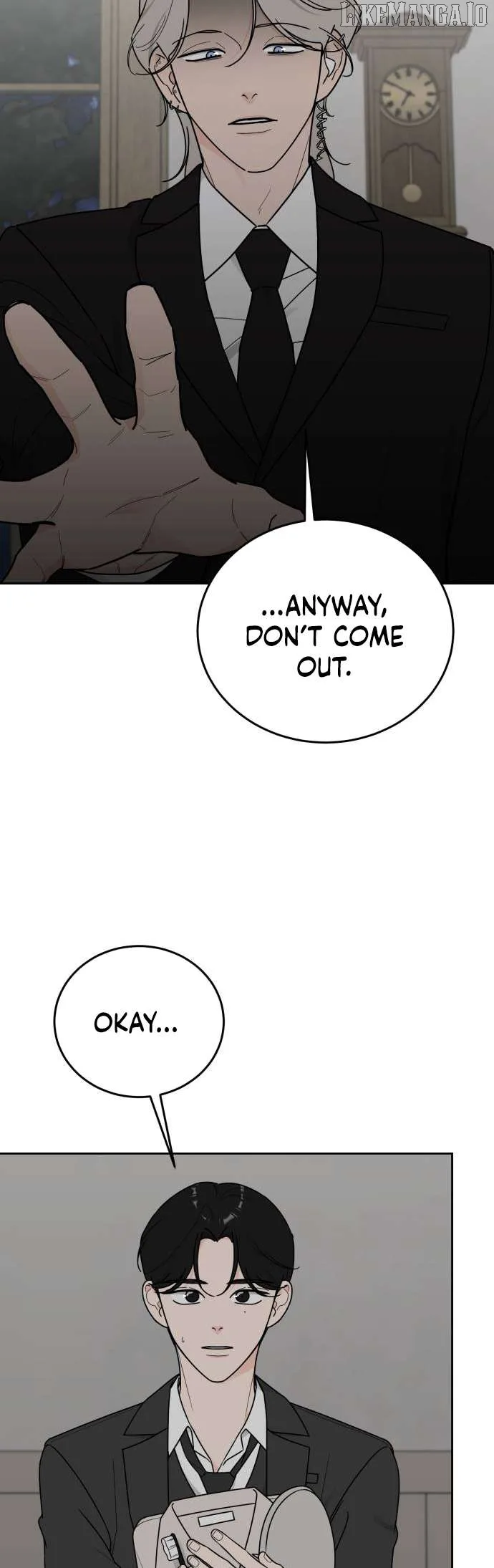 I Want to be the Director’s Husband Chapter 7 page 25